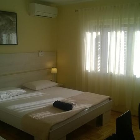 Rooms & Apartments Blue Beach Водице Номер фото