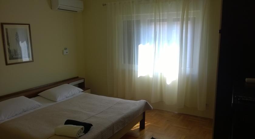 Rooms & Apartments Blue Beach Водице Номер фото