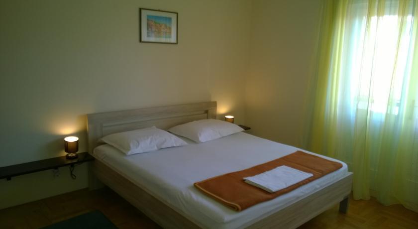 Rooms & Apartments Blue Beach Водице Номер фото